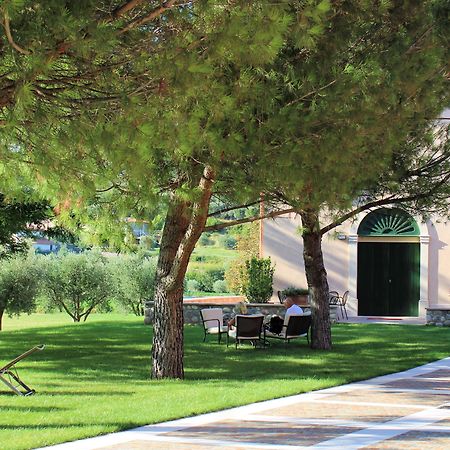 Borgo Romantico Green Relais Cavaion Veronese Dış mekan fotoğraf