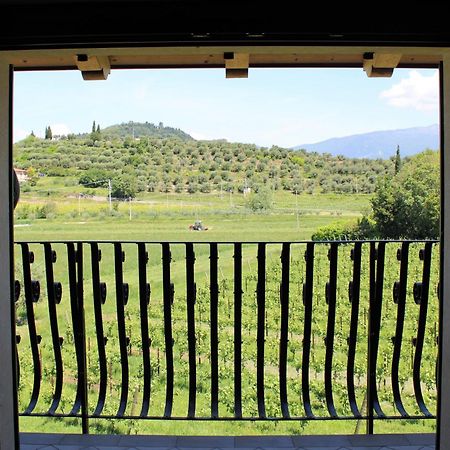 Borgo Romantico Green Relais Cavaion Veronese Dış mekan fotoğraf