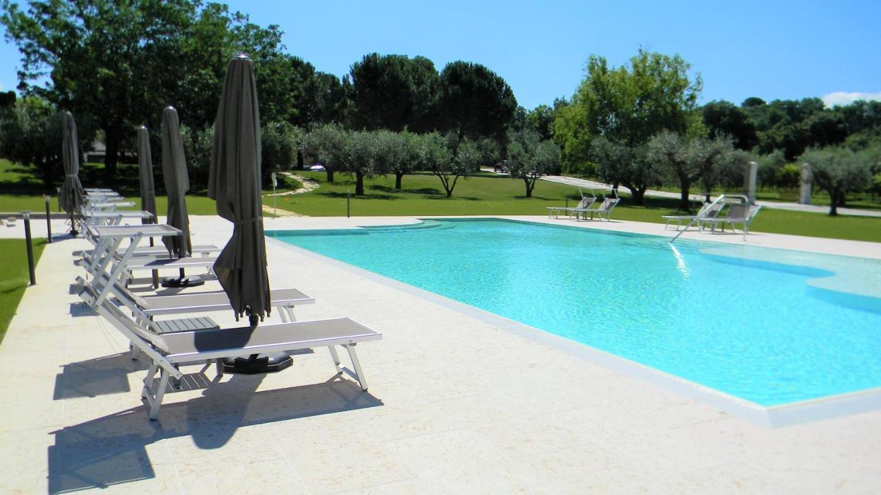 Borgo Romantico Green Relais Cavaion Veronese Dış mekan fotoğraf