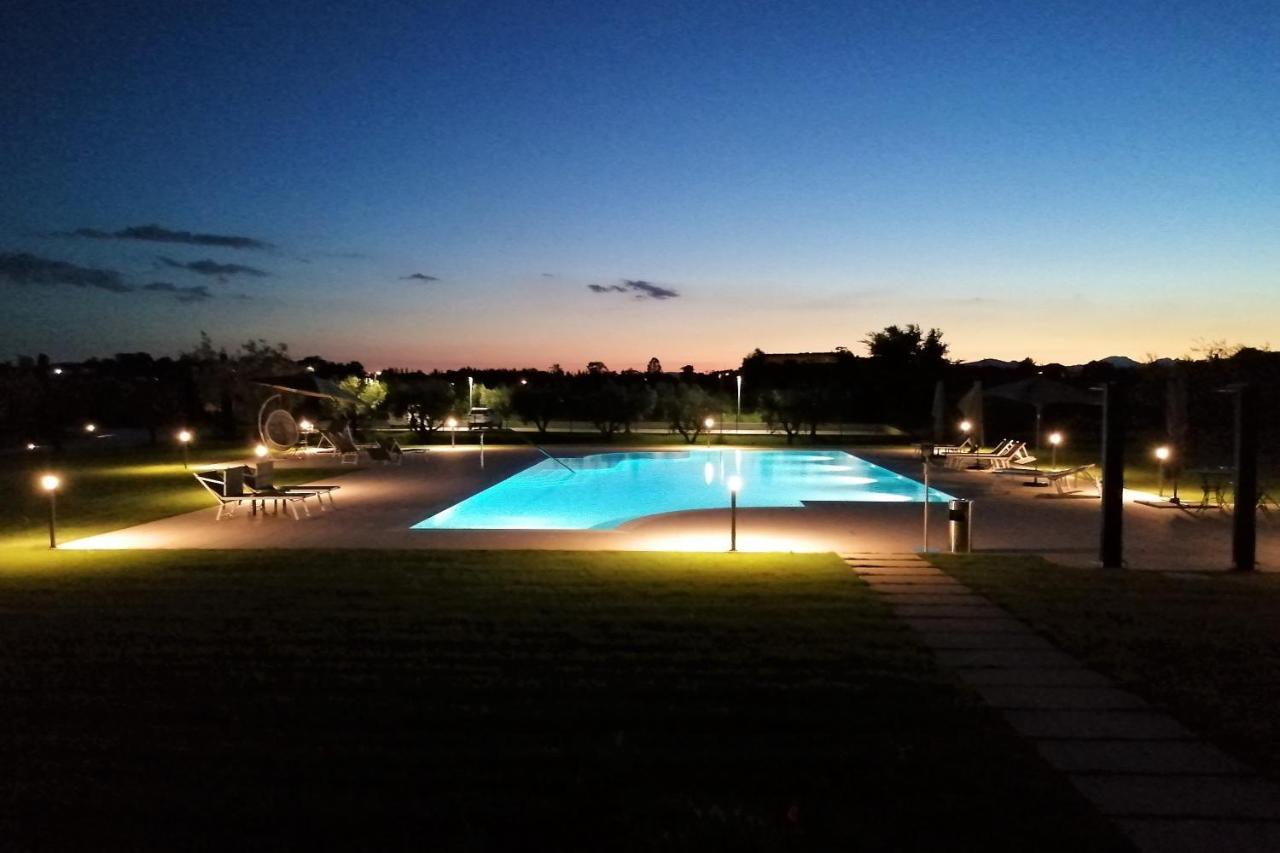 Borgo Romantico Green Relais Cavaion Veronese Dış mekan fotoğraf