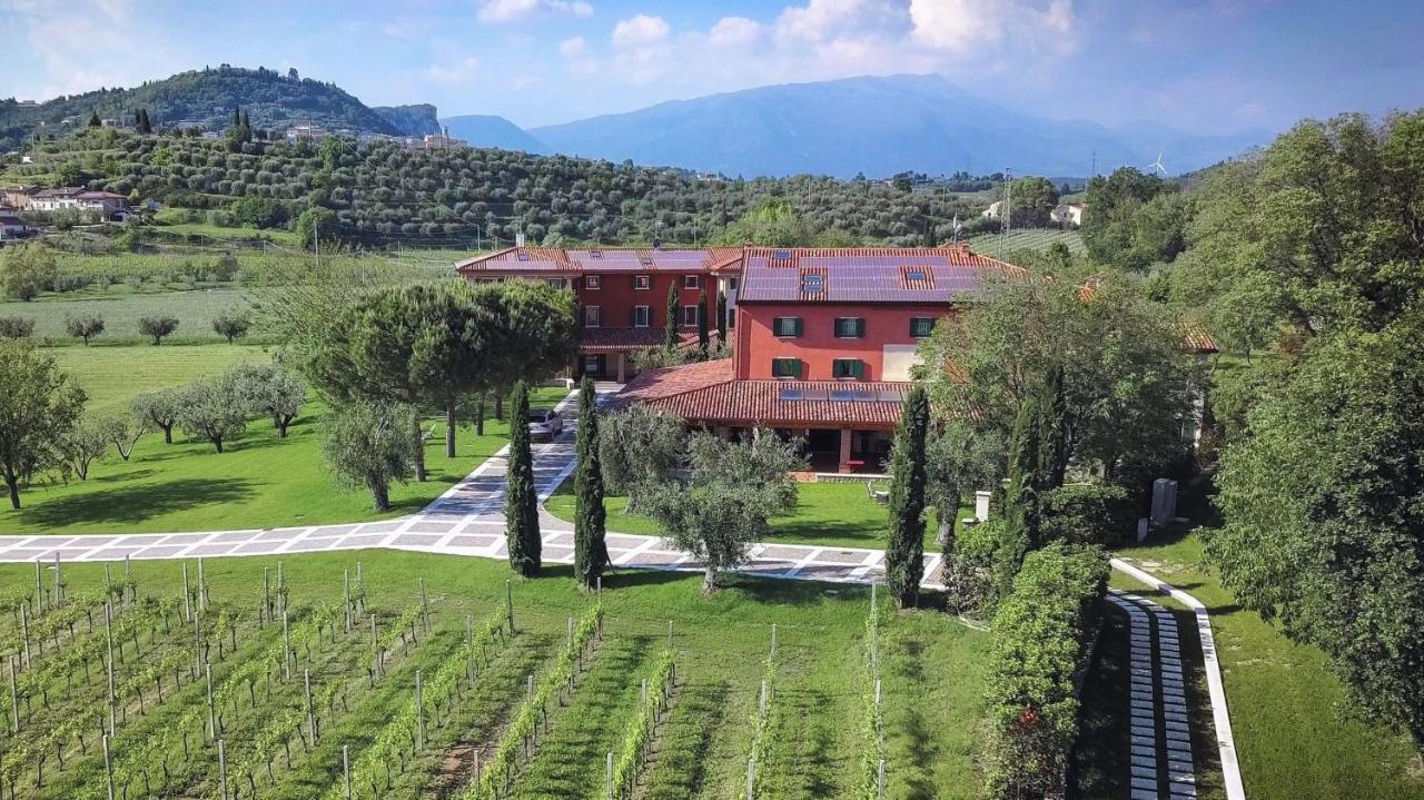 Borgo Romantico Green Relais Cavaion Veronese Dış mekan fotoğraf