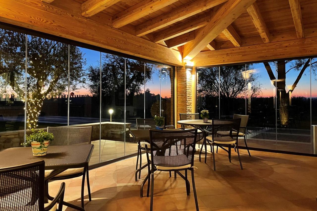 Borgo Romantico Green Relais Cavaion Veronese Dış mekan fotoğraf