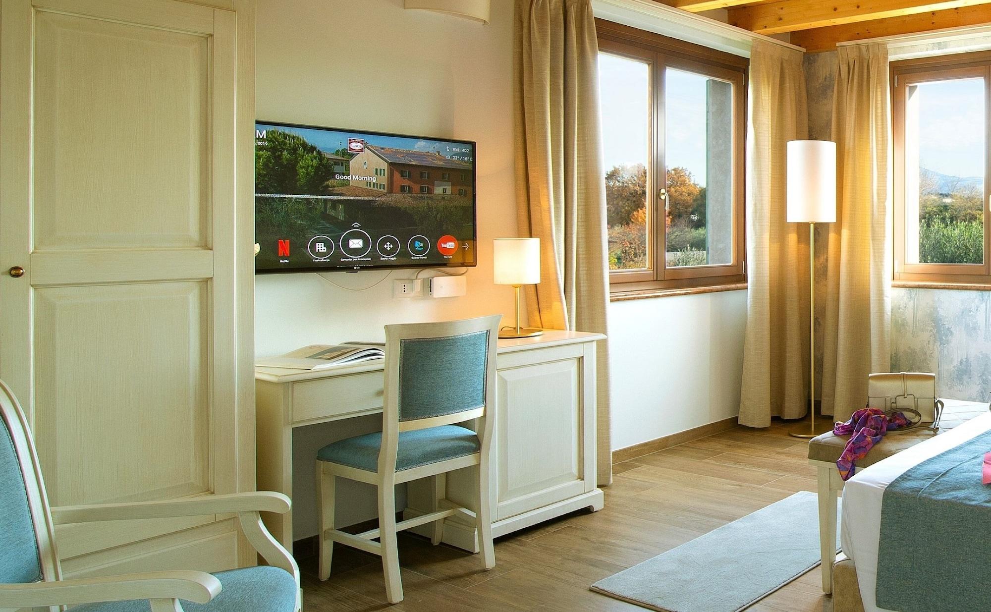 Borgo Romantico Green Relais Cavaion Veronese Dış mekan fotoğraf