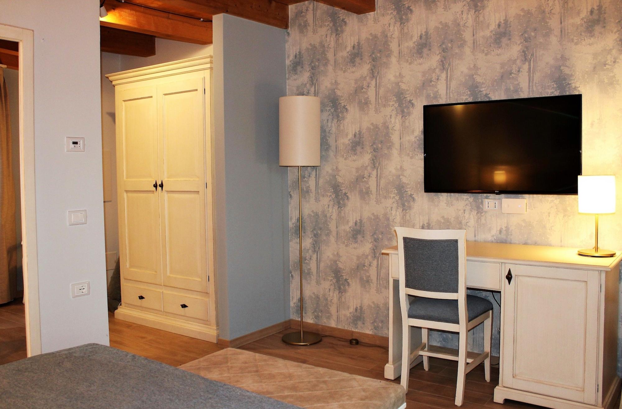 Borgo Romantico Green Relais Cavaion Veronese Dış mekan fotoğraf