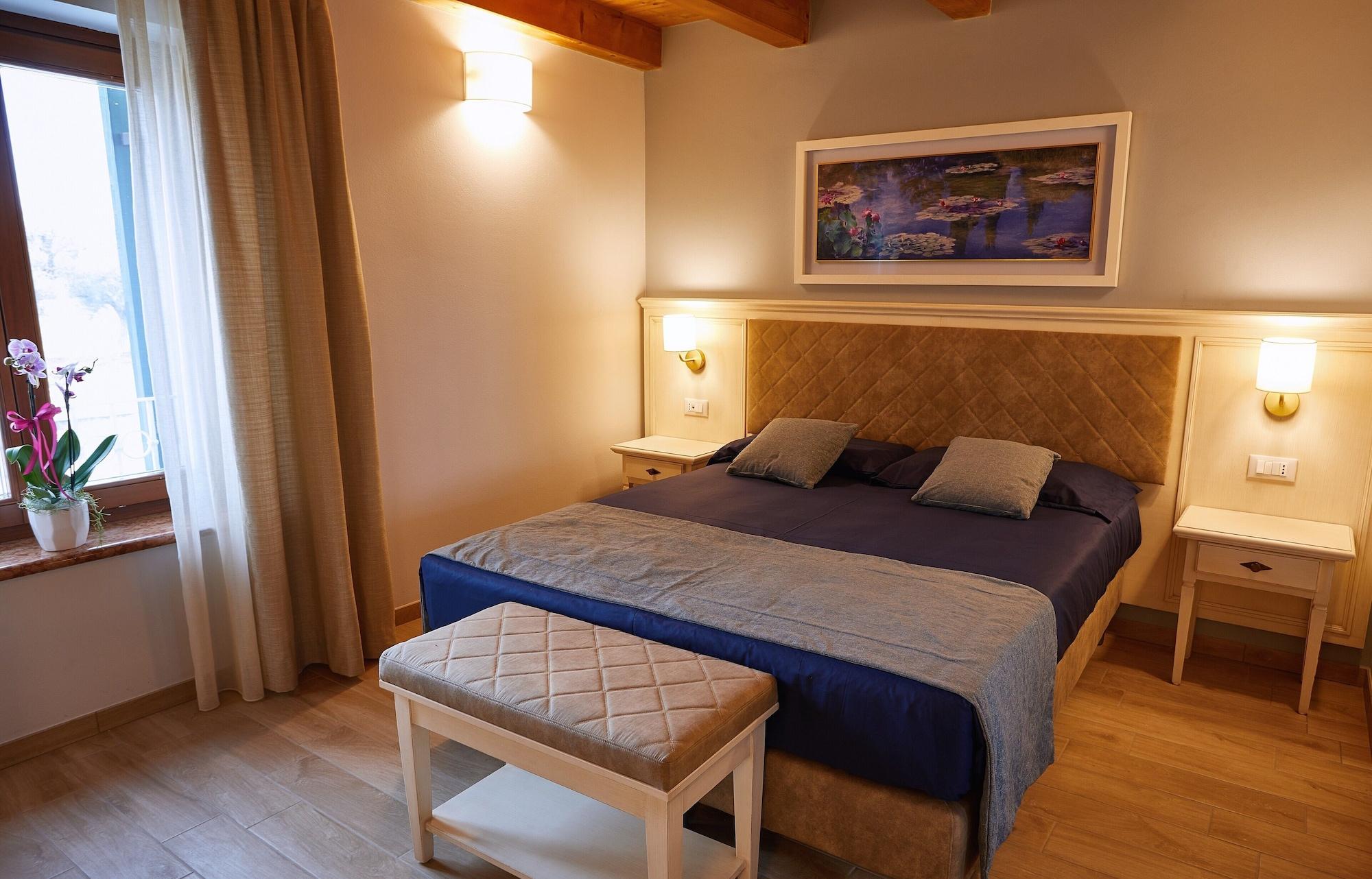 Borgo Romantico Green Relais Cavaion Veronese Dış mekan fotoğraf