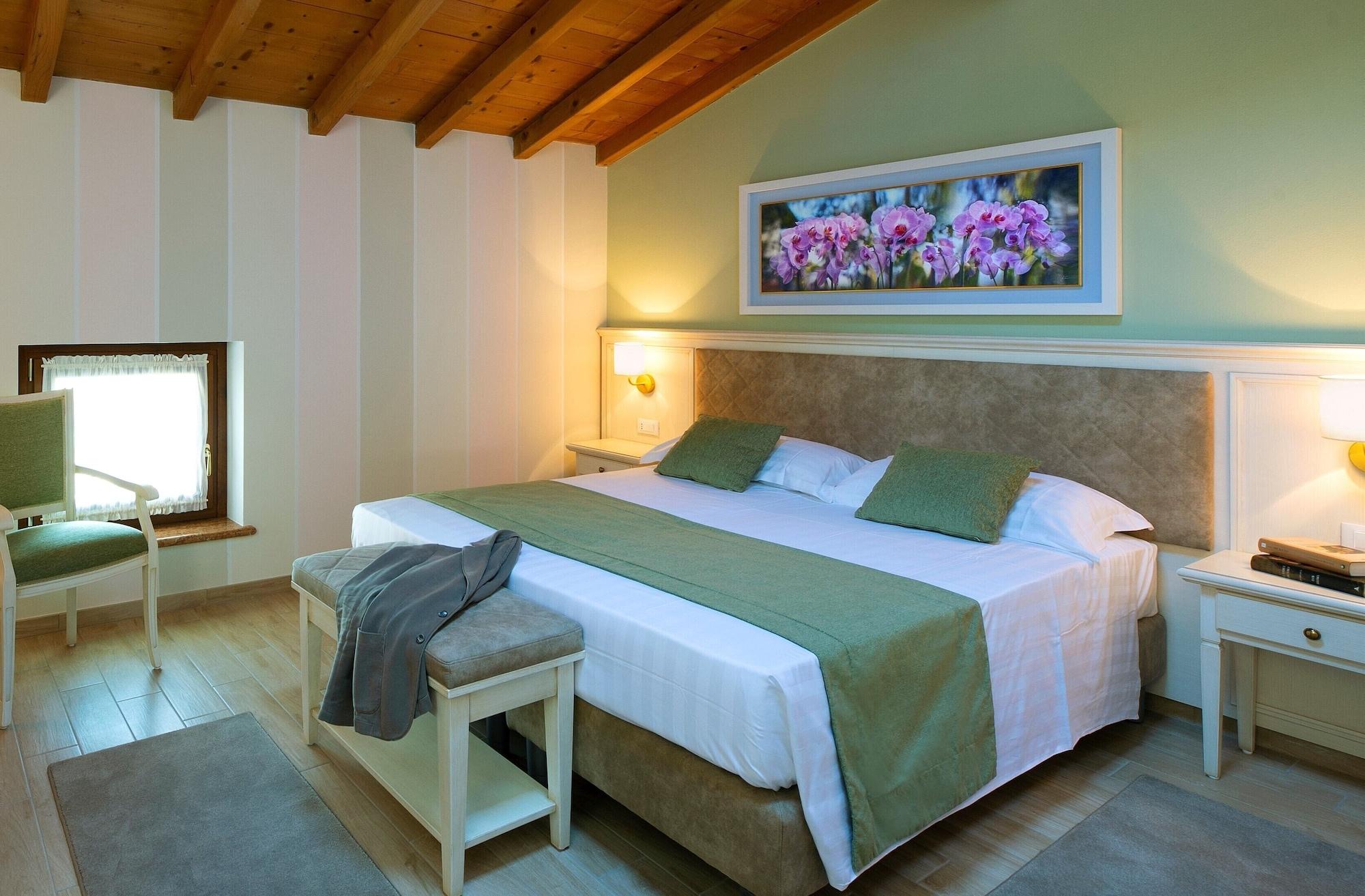 Borgo Romantico Green Relais Cavaion Veronese Dış mekan fotoğraf