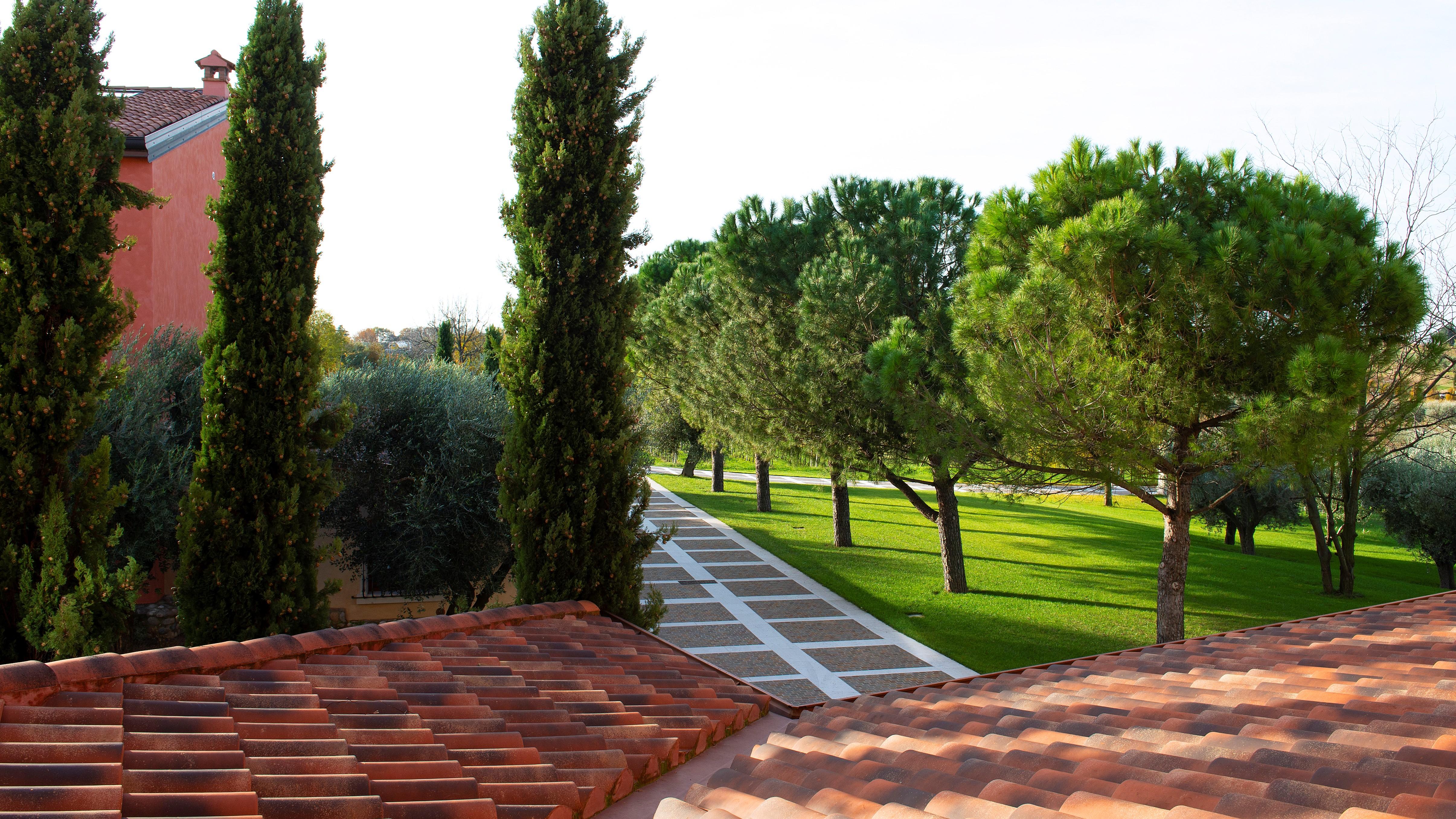 Borgo Romantico Green Relais Cavaion Veronese Dış mekan fotoğraf