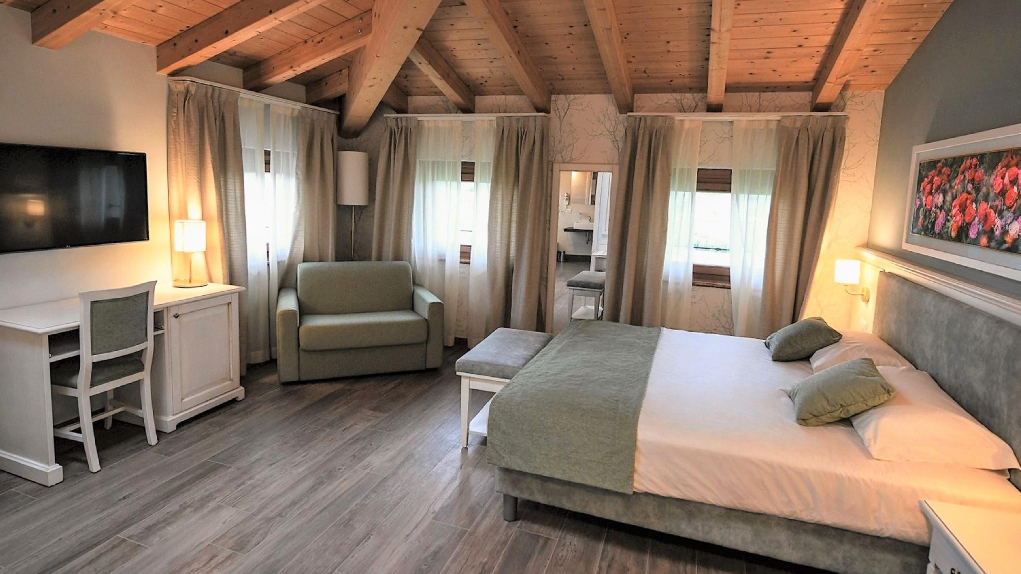 Borgo Romantico Green Relais Cavaion Veronese Dış mekan fotoğraf