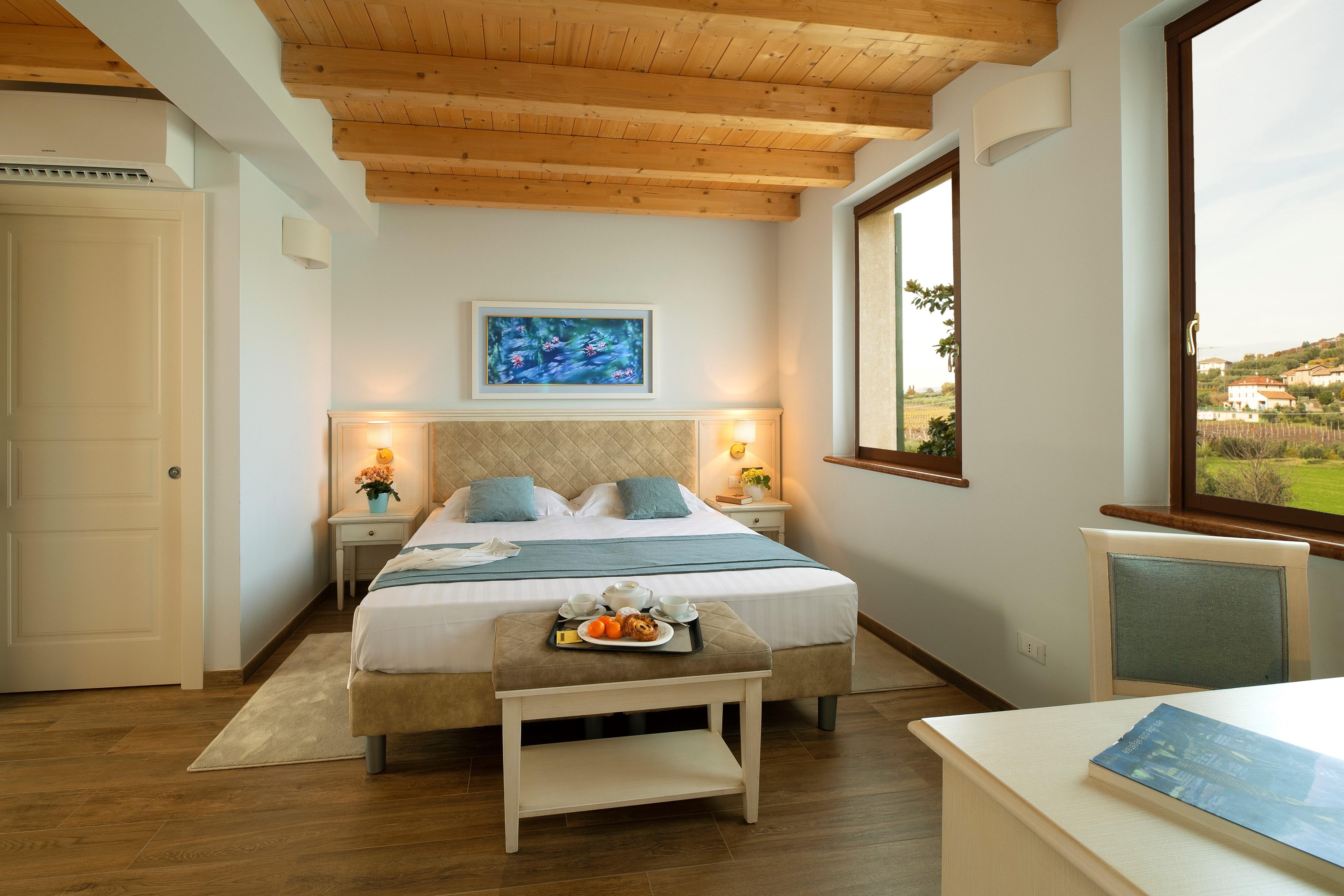 Borgo Romantico Green Relais Cavaion Veronese Dış mekan fotoğraf