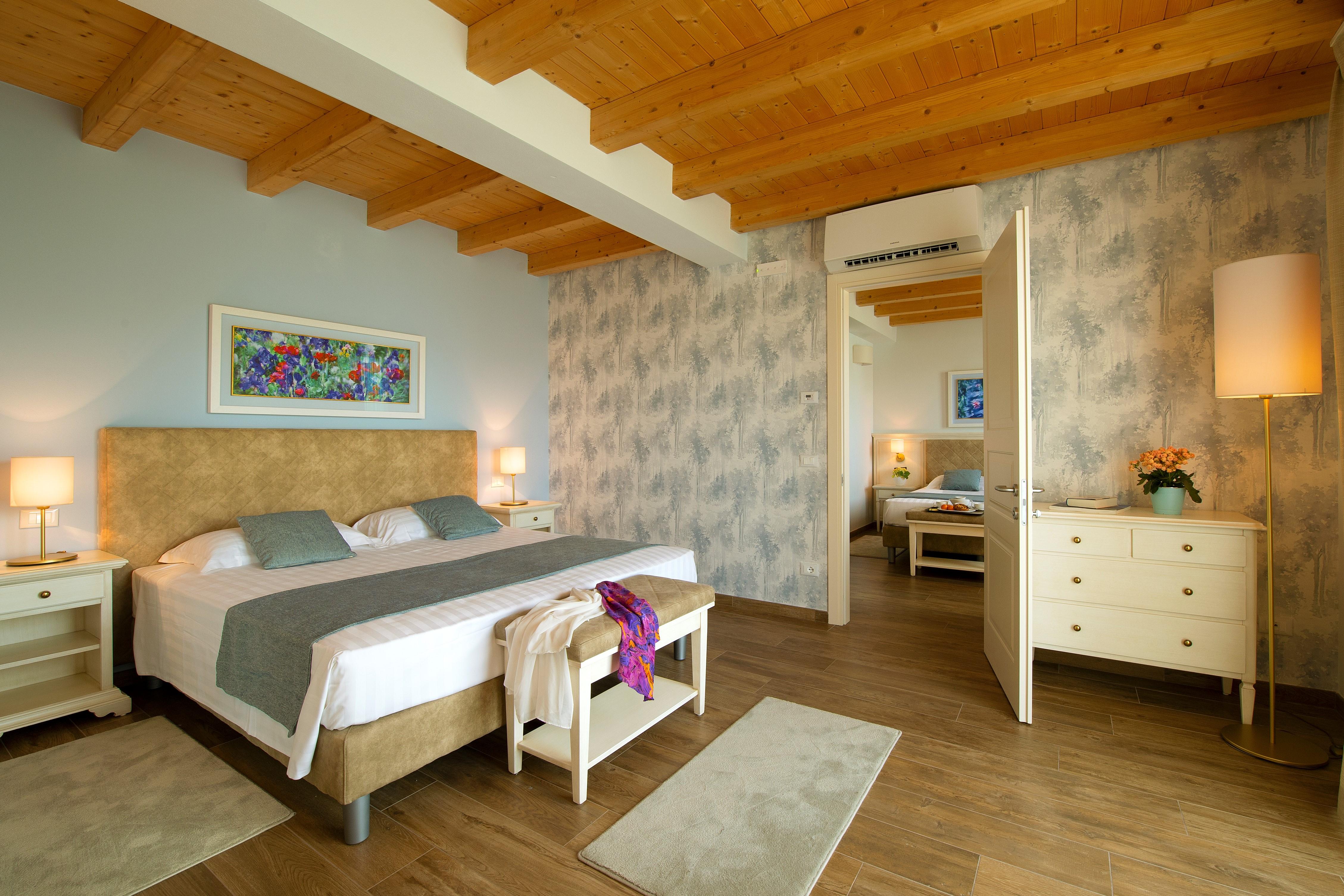 Borgo Romantico Green Relais Cavaion Veronese Dış mekan fotoğraf