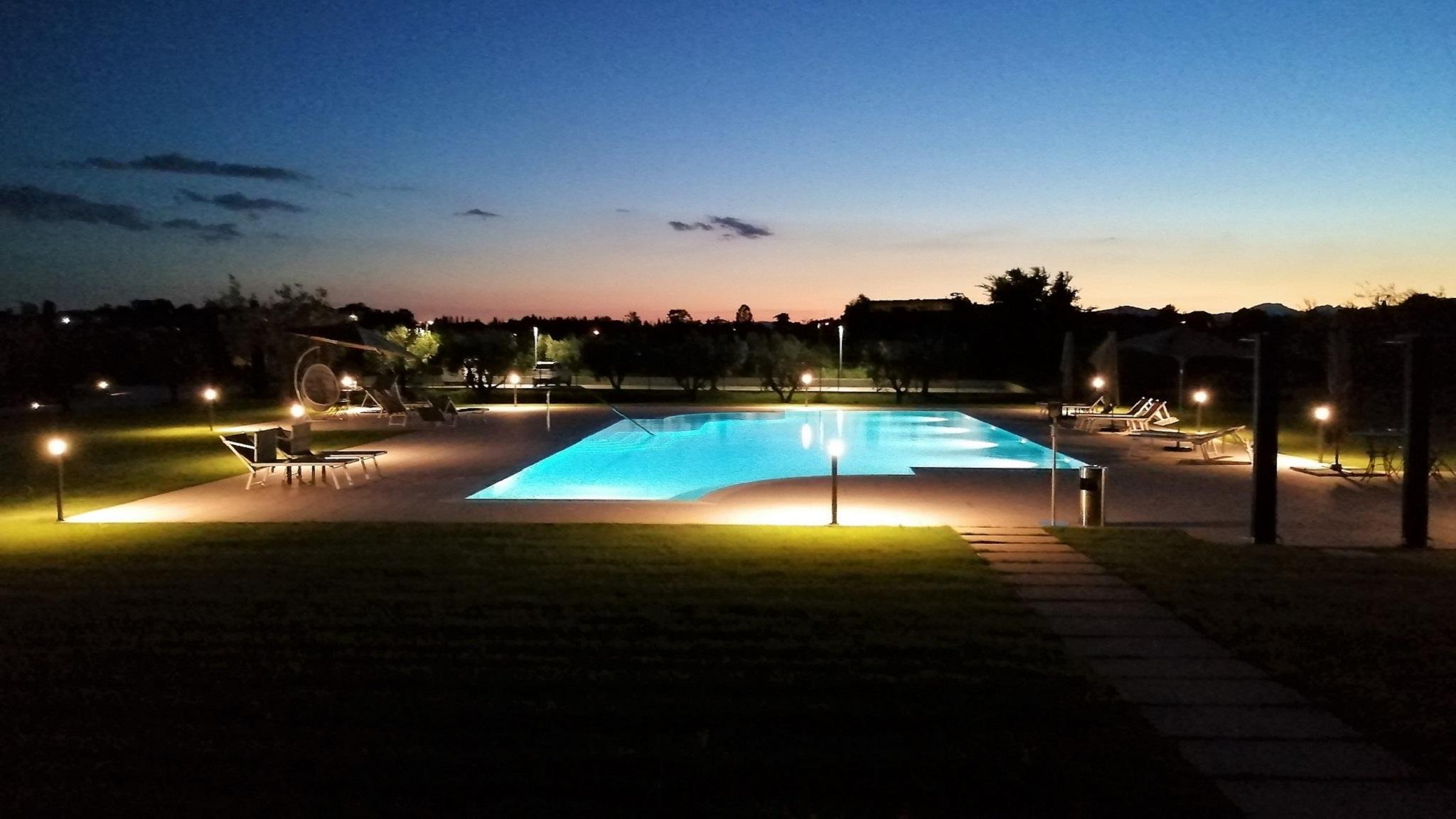 Borgo Romantico Green Relais Cavaion Veronese Dış mekan fotoğraf