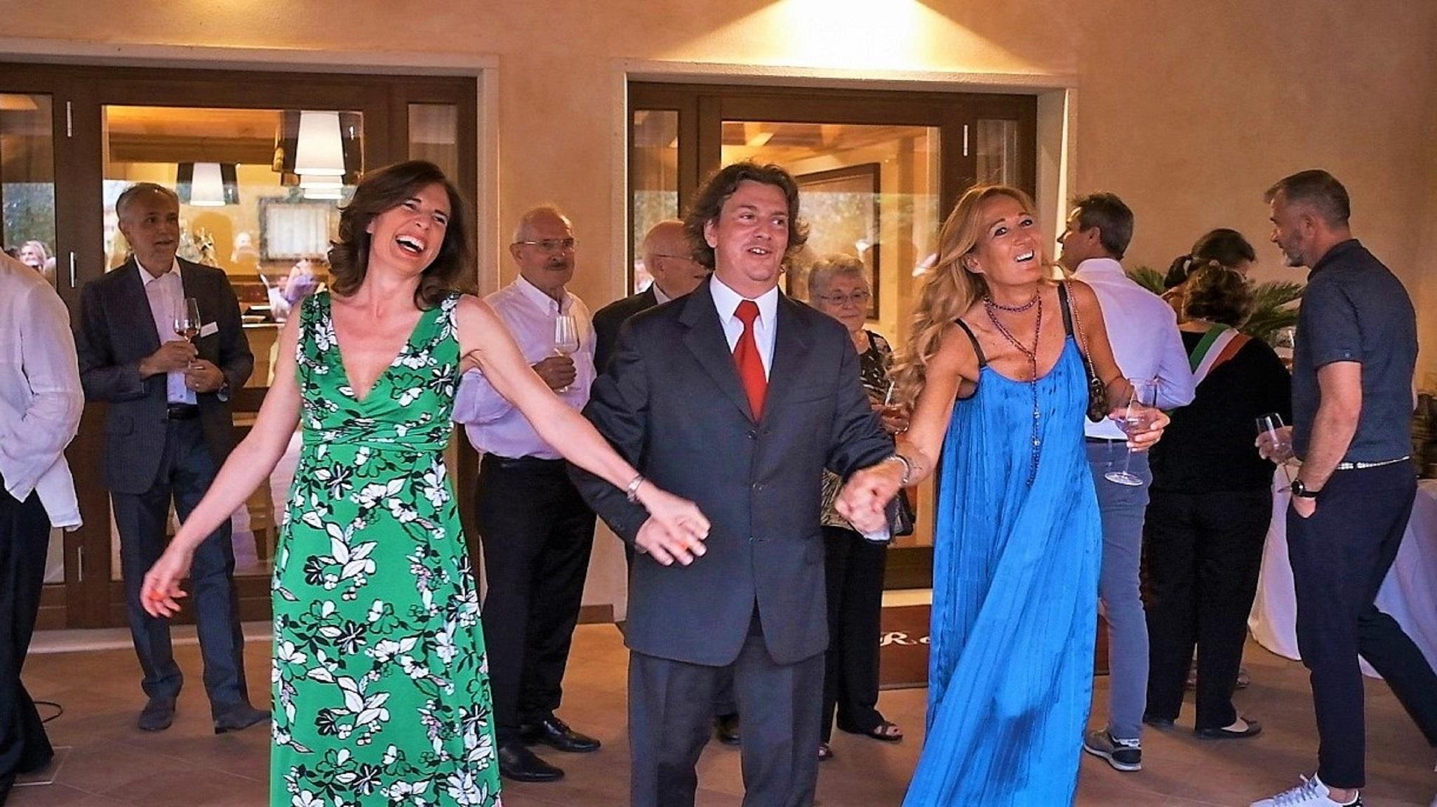 Borgo Romantico Green Relais Cavaion Veronese Dış mekan fotoğraf
