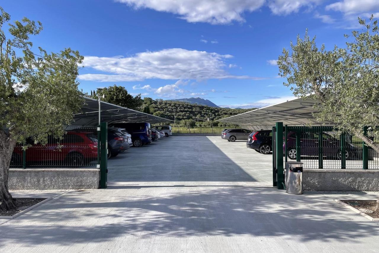 Borgo Romantico Green Relais Cavaion Veronese Dış mekan fotoğraf