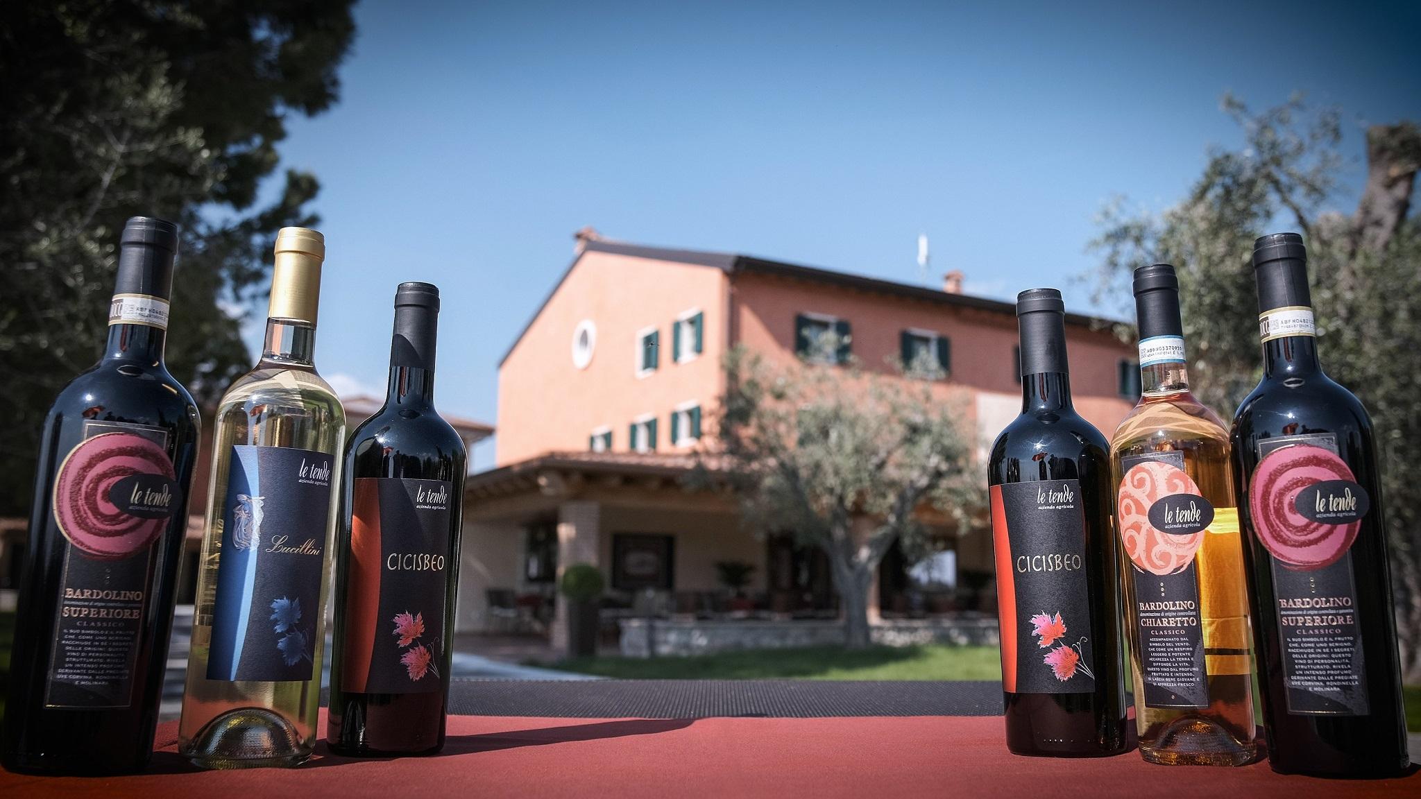 Borgo Romantico Green Relais Cavaion Veronese Dış mekan fotoğraf