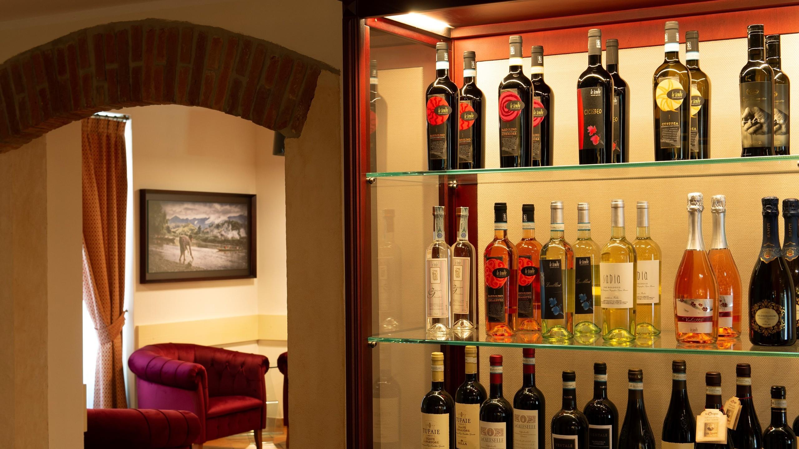 Borgo Romantico Green Relais Cavaion Veronese Dış mekan fotoğraf