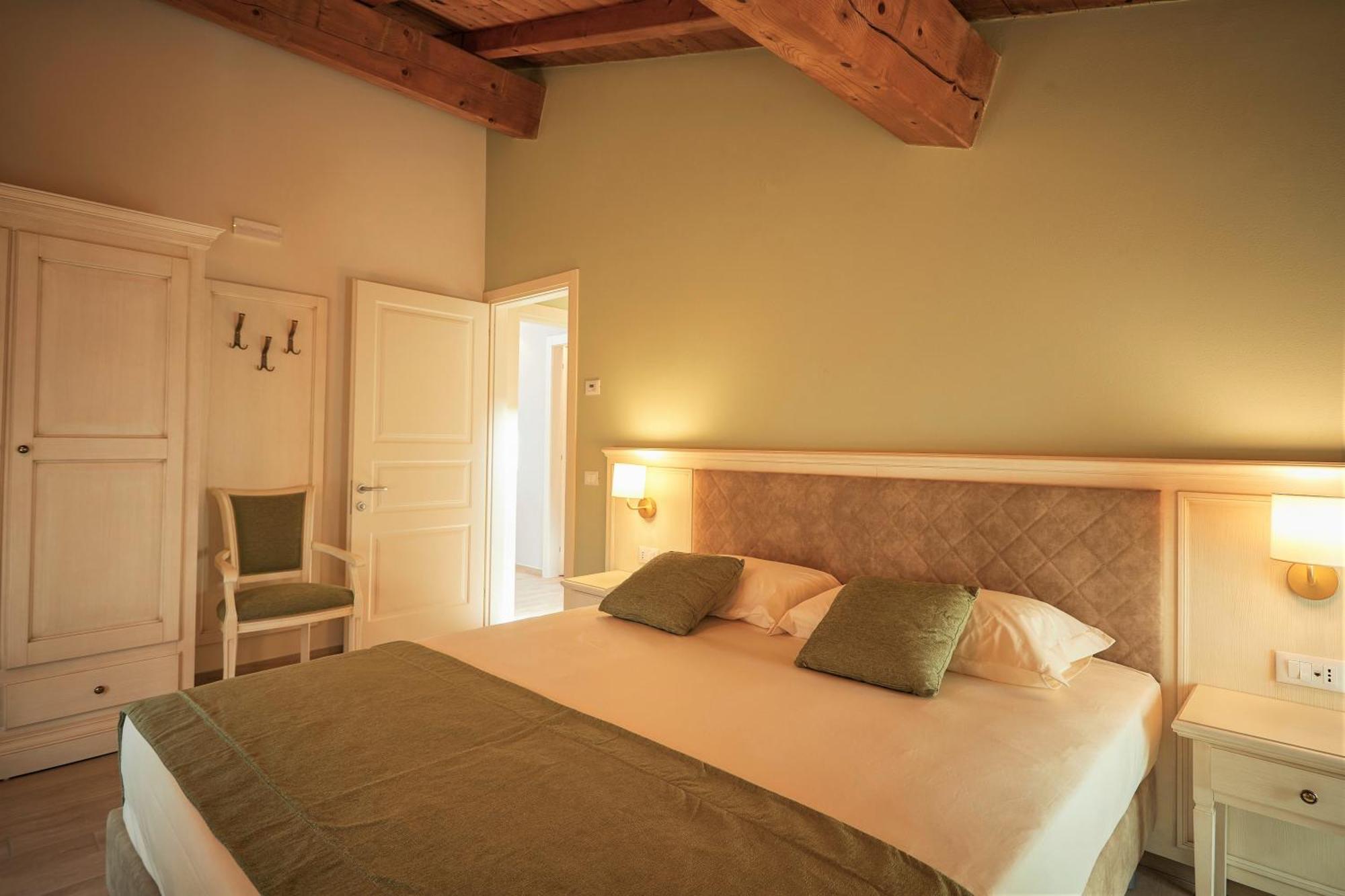 Borgo Romantico Green Relais Cavaion Veronese Oda fotoğraf