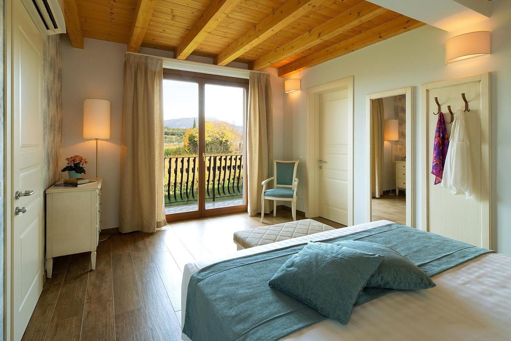 Borgo Romantico Green Relais Cavaion Veronese Oda fotoğraf