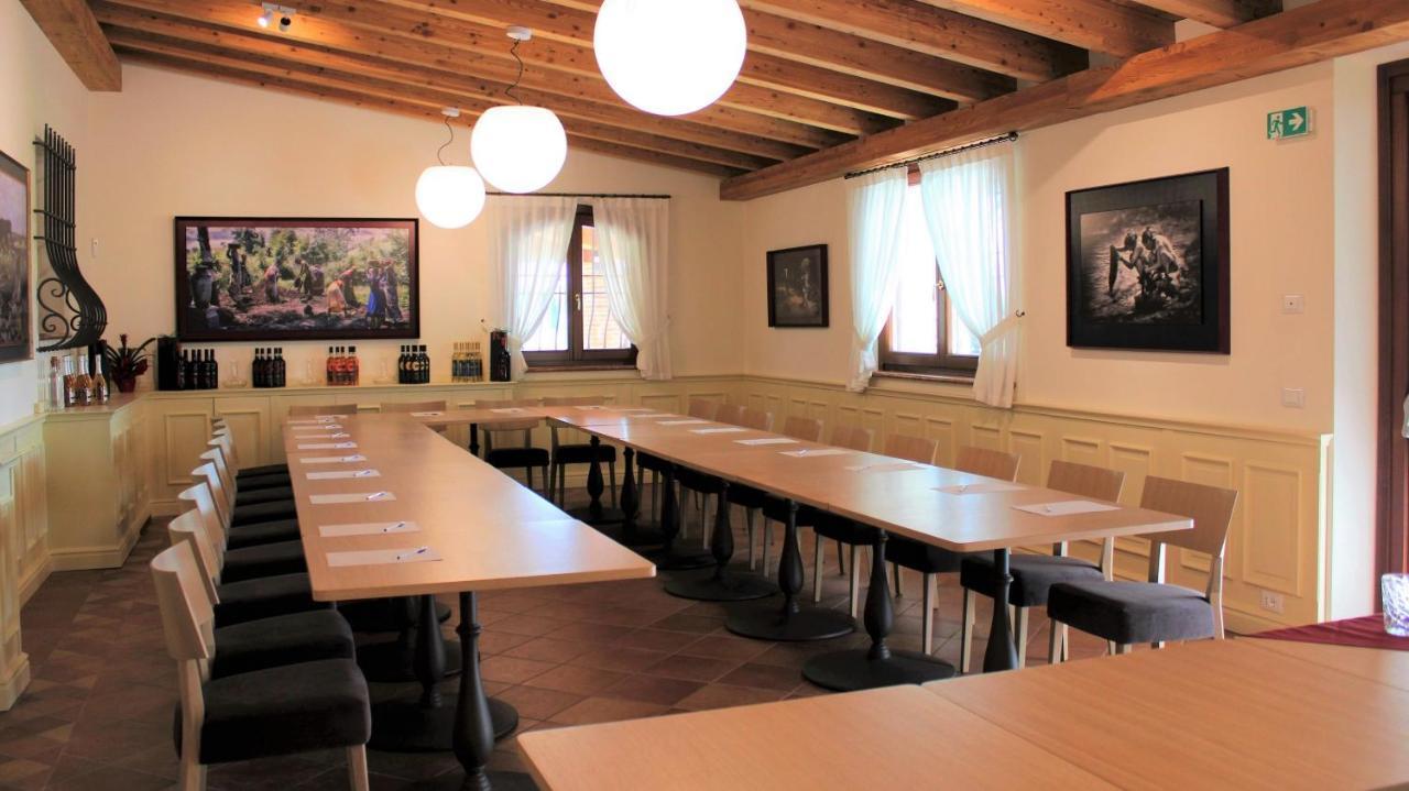 Borgo Romantico Green Relais Cavaion Veronese Dış mekan fotoğraf