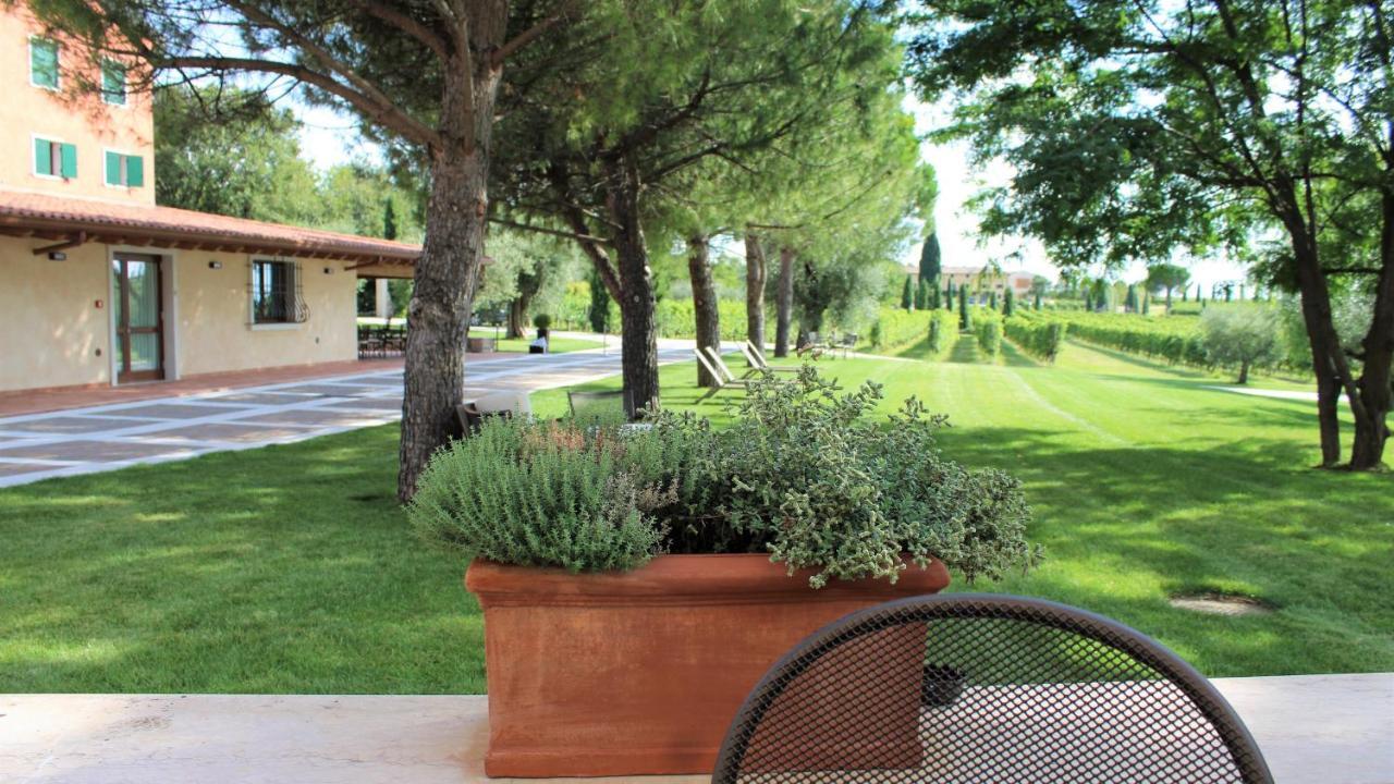 Borgo Romantico Green Relais Cavaion Veronese Dış mekan fotoğraf